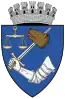 Blason de Târgu Mureș