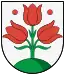 Blason de Pečeňany