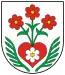 Blason de Hrachovište