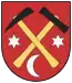 Blason de Dobšiná