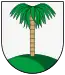 Blason de Fiľakovo