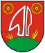 Blason de Kvašov