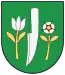 Blason de Bohúňovo