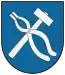 Blason de Nálepkovo