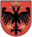 Blason de Rimavská Seč