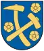 Blason de Rožňava