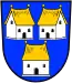 Blason de Dorfen