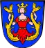 Blason de Isen