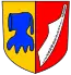 Blason de Neuching