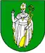 Blason de Vojka nad Dunajom