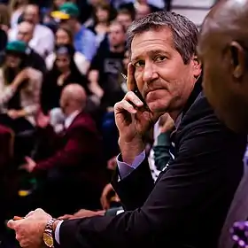 Image illustrative de l’article Jeff Hornacek