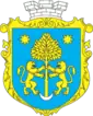 Blason de Hlyniany