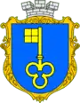 Blason de Jouravno