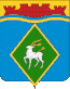 Blason de Belaïa Kalitva