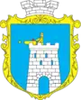 Blason de Belz