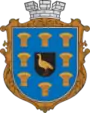 Blason de Bobrynets