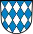 Blason de Bretten