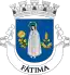 Blason de Fátima