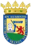 Blason de Alava(eu) Araba(es) Álava