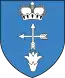 Blason de Raïon de Louninets