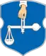 Blason de Chklow