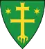 Blason de Žilina