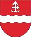 Blason de Raïon de Jytkavitchy