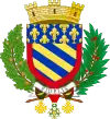 Blason de Abbeville