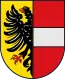 Blason de Achern