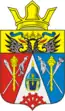 Blason de Raïon municipal d’Aksaï