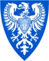 Blason de Akureyri