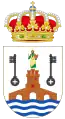 Blason de Alcalá de Guadaíra