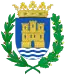 Blason de Alcalá de Henares