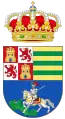 Blason de Alcalá de los Gazules