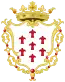 Blason de Alcantarilla