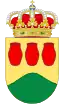 Blason de Alcorcón