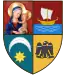 Blason de Alde ZaharraCasco Antiguo