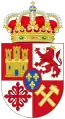 Blason de Almaden