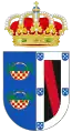 Blason de Almonte