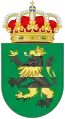 Blason de Alpedrete