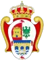 Blason de Andújar