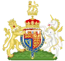 Image illustrative de l’article Duc d'York