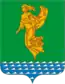 Blason de Angarsk