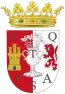 Blason de Antequera