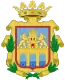 Blason de Aranda de Duero