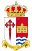 Blason de Aranjuez