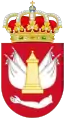 Blason de Arapiles