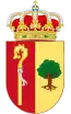 Blason de Arona