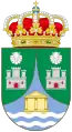 Blason de Arteixo