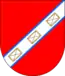 Blason de Azarytchy